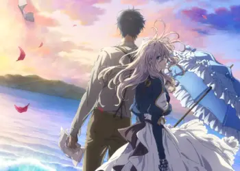 Anime Yang Lebih Bagus Dari Versi Manga, Visualnya Bikin Kagum