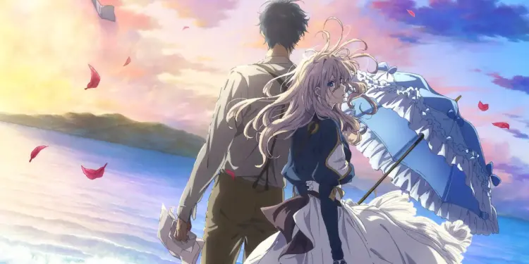 Anime Yang Lebih Bagus Dari Versi Manga, Visualnya Bikin Kagum