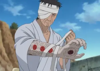 Apa Itu Hokage Bayangan, Ini Penjelasan Perannya Di Naruto