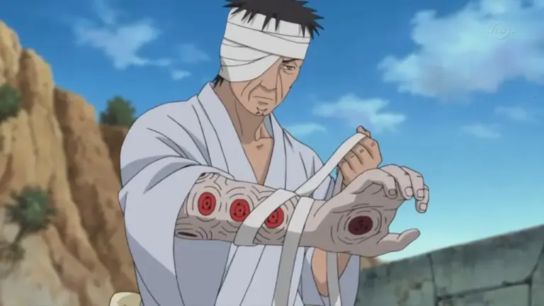 Apa Itu Hokage Bayangan? Ini Penjelasan Perannya di Naruto