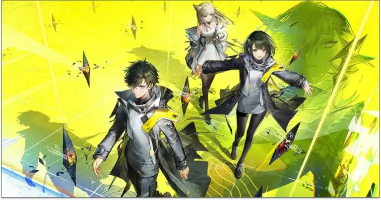 10 Game Anime Terbaik 2026, Wajib Coba!