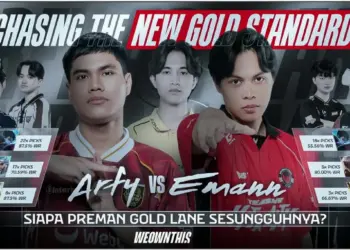 Hasil MPL ID Season 17 Bigetron vs Alter Ego