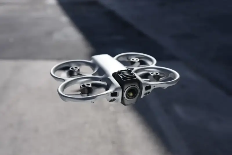 DJI Avata 360 Bisa Rekam Video 8K Sambil Akrobat di Udara 2 Harga DJI Avata 360, Drone Kamera 360 Derajat Terbaru