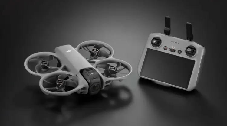 DJI Avata 360 Bisa Rekam Video 8K Sambil Akrobat di Udara 1 DJI Avata 360 Bisa Rekam Video 8K Sambil Akrobat di Udara