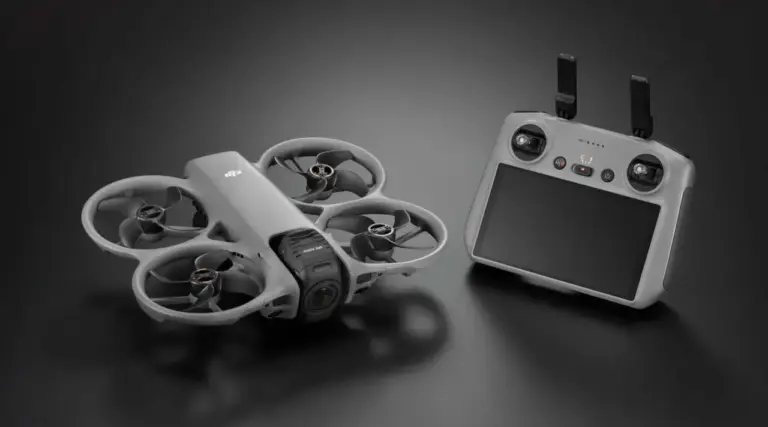 DJI Avata 360 Bisa Rekam Video 8K Sambil Akrobat di Udara