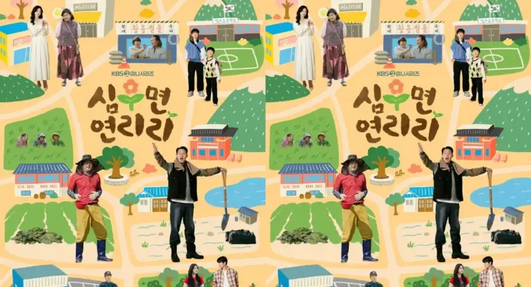 Sinopsis Cabbage Your Life, Drakor Komedi Baru yang Wajib Ditonton!