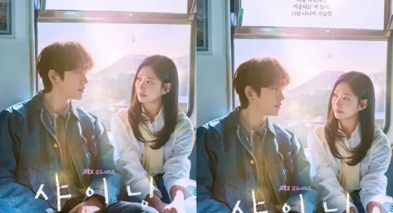 Sinopsis Lengkap Still Shining, Drakor Romantis Terbaru! 2 Sinopsis Lengkap Still Shining, Drakor Romantis Terbaru!