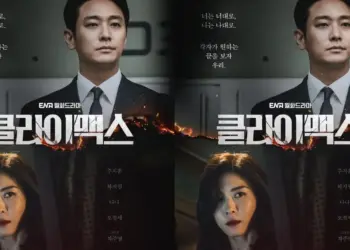 Image: Sinopsis Drama Korea Climax
