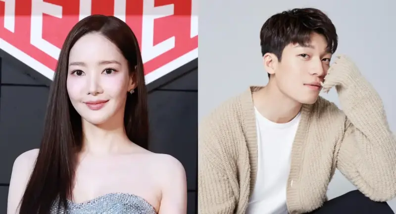 Sinopsis dan Pemain Siren's Kiss, Drakor Misteri Terbaru 3 Image: Pemain Siren's Kiss