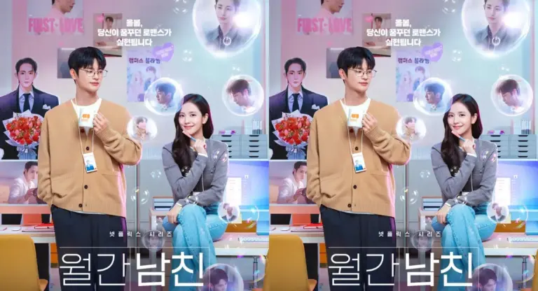 Sinopsis Boyfriend on Demand, Drakor Romantis Terbaru
