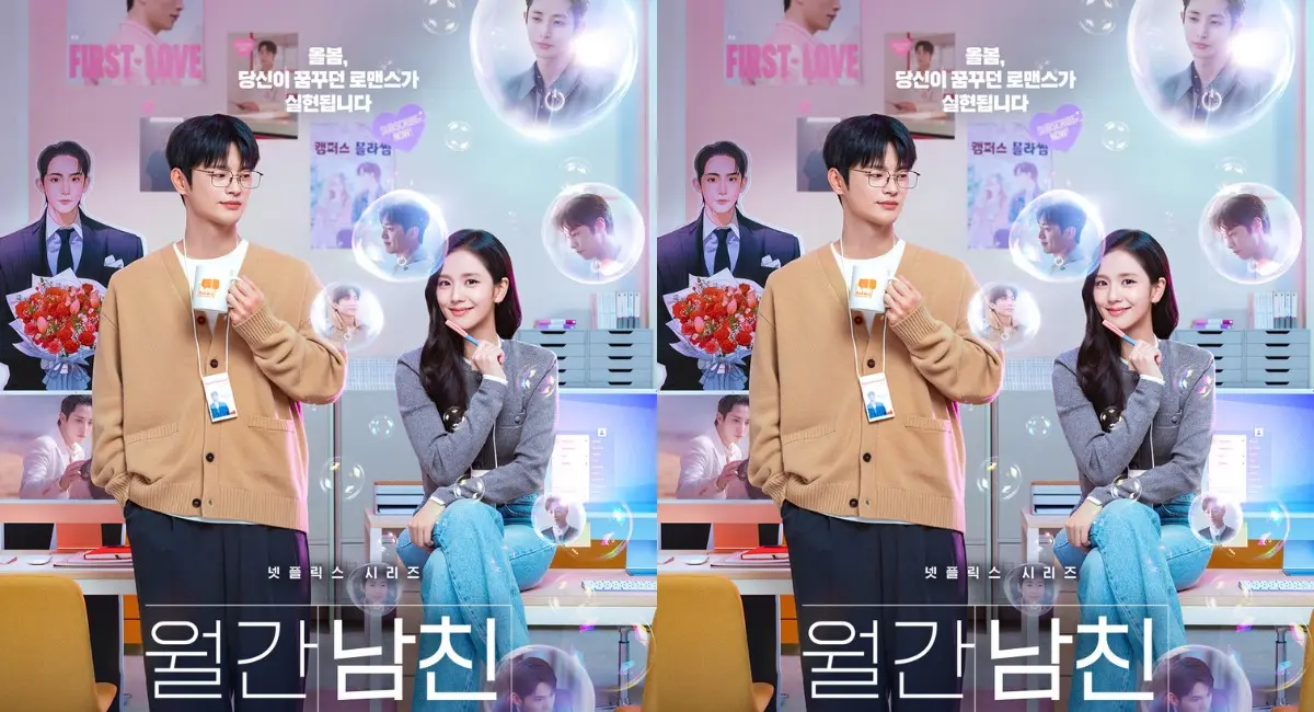 Sinopsis Boyfriend on Demand, Drakor Romantis Terbaru