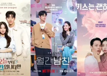 Image: Drama Korea Komedi Romantis