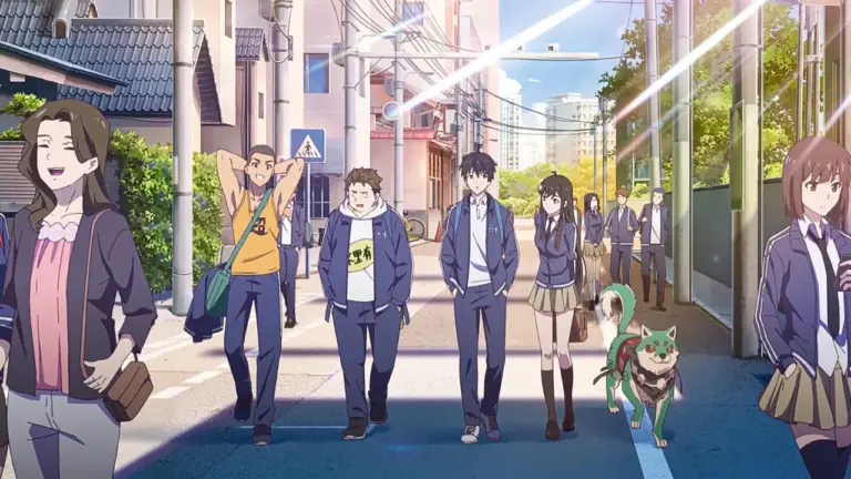 8 Donghua Terbaik, Kualitasnya Tidak Kalah dari Anime Jepang