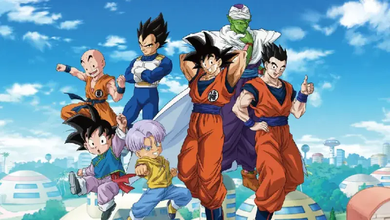 Dragon Ball