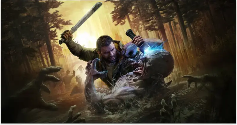12 Game Survival Horor Paling Seru dan Menegangkan di Tahun 2026 5 game survival horor