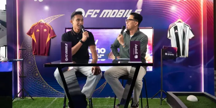 Ea Sports Fc Mobile Rizky Ridho