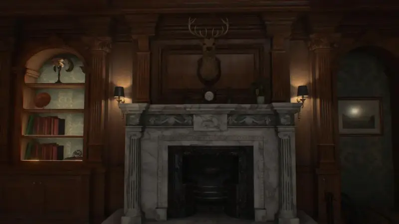Easter Egg Re 9