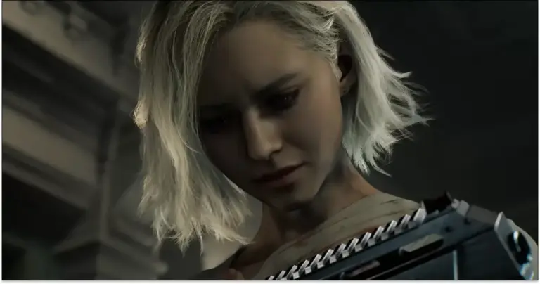 Inilah 10 Easter Egg Menarik di Resident Evil Requiem