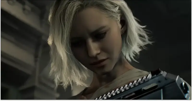 timeline resident evil