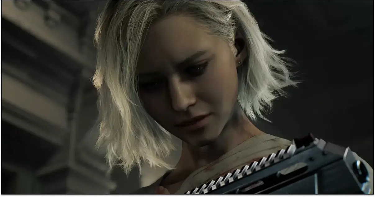 Inilah 10 Easter Egg Menarik di Resident Evil Requiem