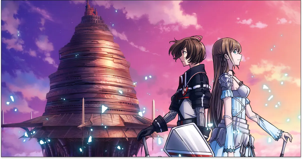 Bandai Namco Umumkan RPG Baru Echoes of Aincrad dari Sword Art Online