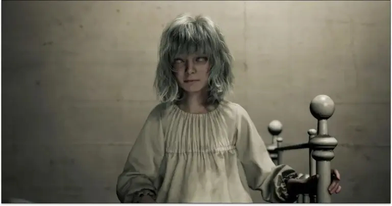 Mengenal Emily di Resident Evil Requiem, Korban Eksperimen Rahasia