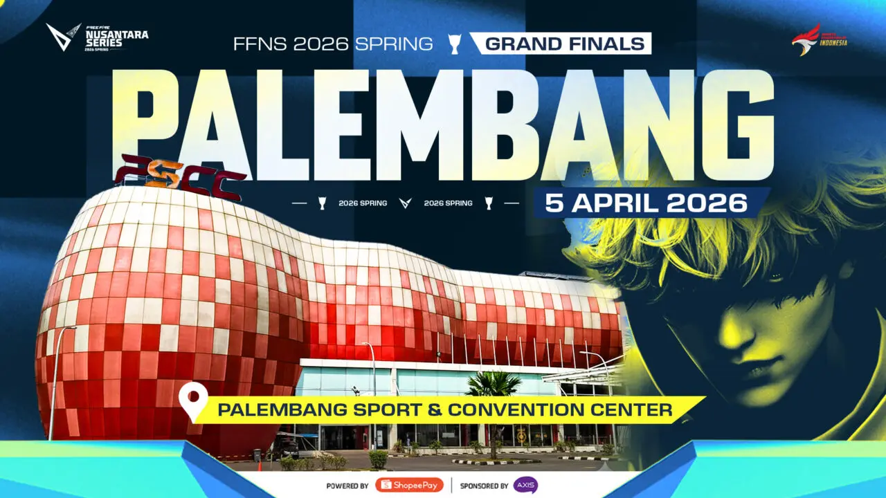 Ffns 2026 Spring Venue