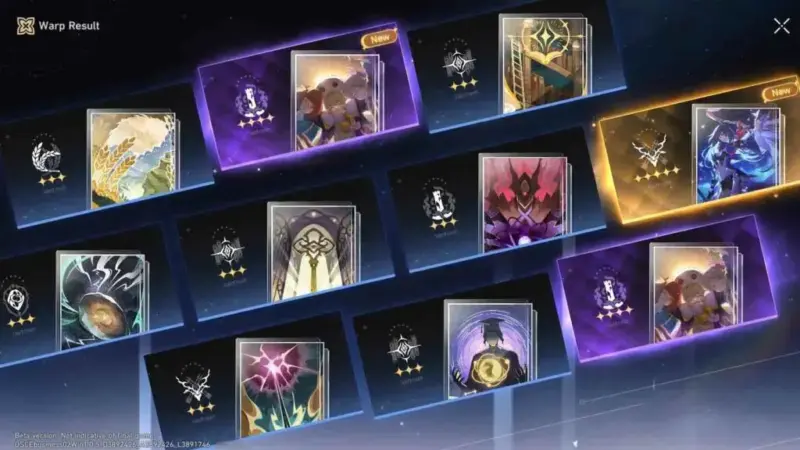 Gacha Honkai