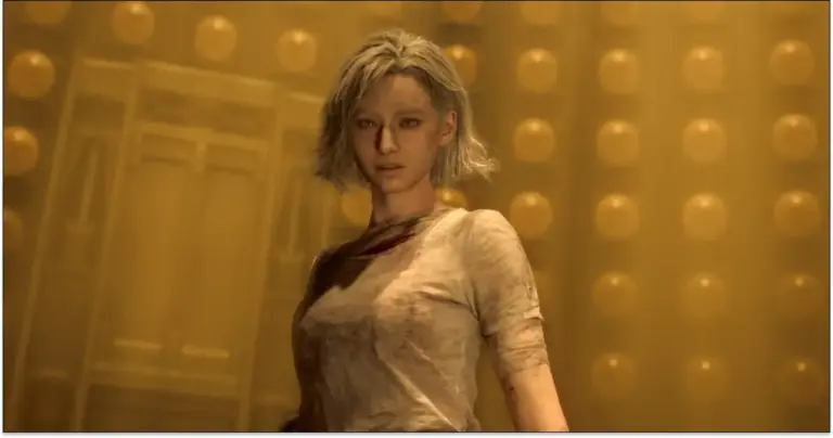 Penjelasan Ending Resident Evil Requiem