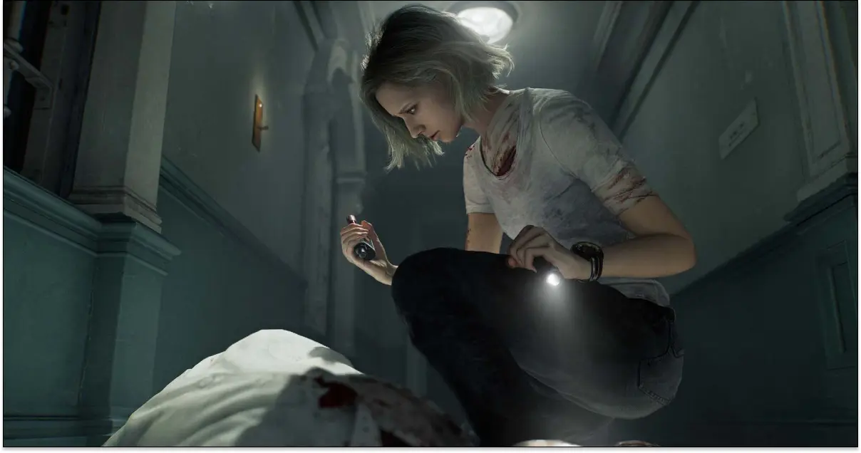 Dari Raccoon City hingga Requiem, Inilah Lore Resident Evil