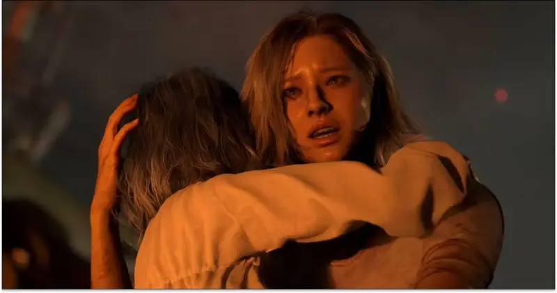 emily resident evil requiem