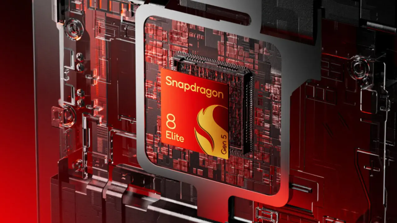 Daftar Lengkap HP Snapdragon 8 Elite Gen 5 Terbaru 2026