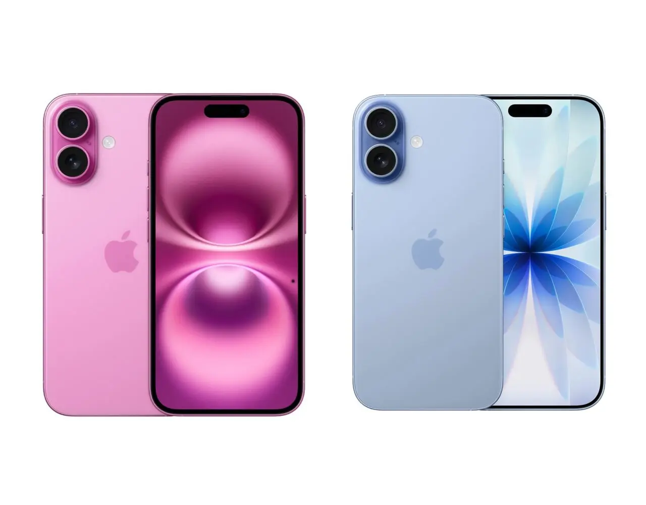 Meningkat Signifikan! Ini 8 Perbedaan Utama iPhone 17 vs iPhone 16