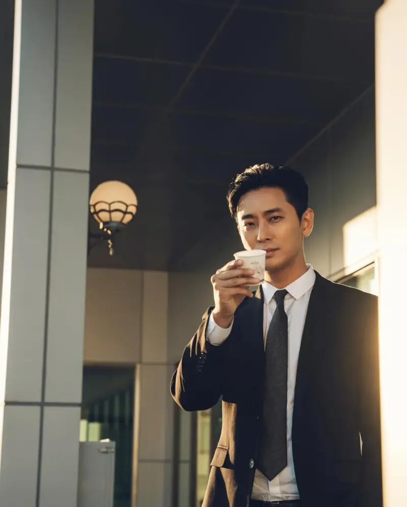 Ju Ji Hoon Model