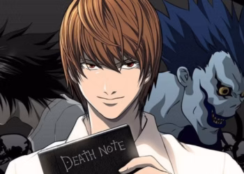 Karakter Anime Yang Awalnya Baik Tapi Ternyata Jahat