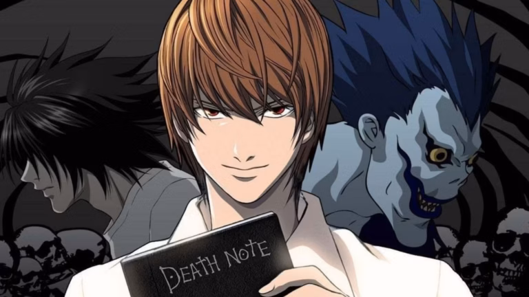 Karakter Anime Yang Awalnya Baik Tapi Ternyata Jahat