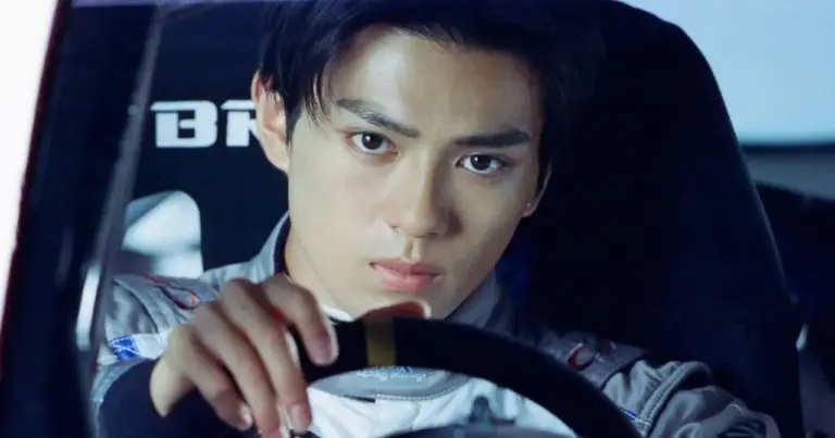 Selain Zoro, Ini Karakter Anime yang Pernah Diperankan Mackenyu Arata