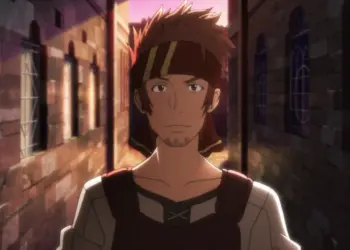 Karakter Anime Yang Punya Potensi Besar Tapi Tidak Dimanfaatkan Author