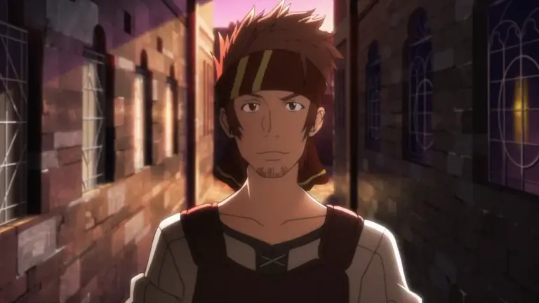 Karakter Anime Yang Punya Potensi Besar Tapi Tidak Dimanfaatkan Author