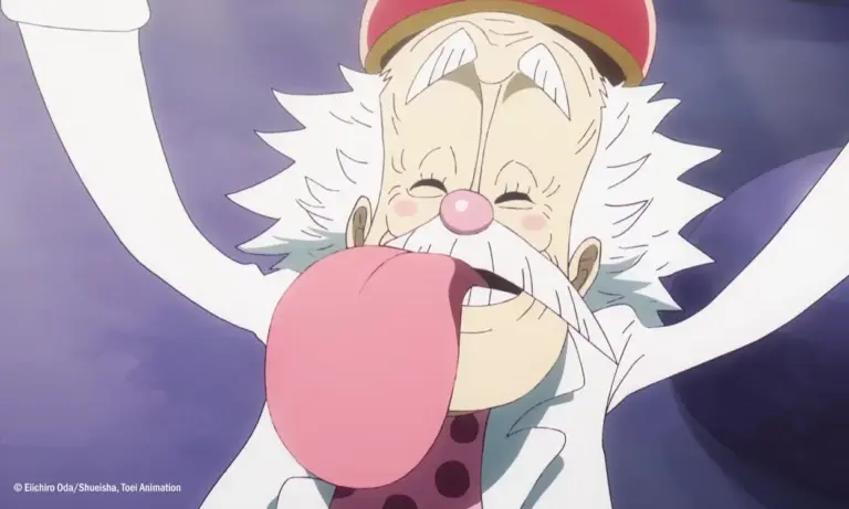5 Karakter One Piece yang Mati karena Tau Rahasia Pemerintah Dunia