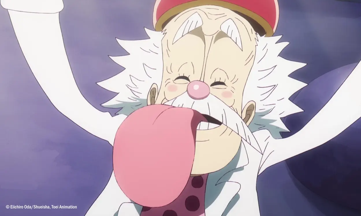 5 Karakter One Piece yang Mati karena Tau Rahasia Pemerintah Dunia