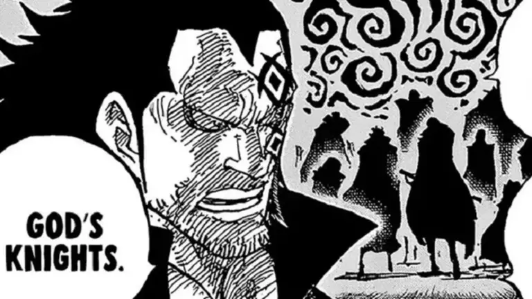 Kenapa Kesatria Dewa Terasa Lemah di One Piece? Ini Penjelasannya
