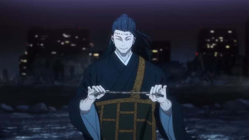 Apakah Militer Terlibat di Culling Game Jujutsu Kaisen? Ini Faktanya 3 Kenjaku Menyebarkan Ide Bahwa Penyihir Jujutsu Dapat Dijadikan Sumber Energi
