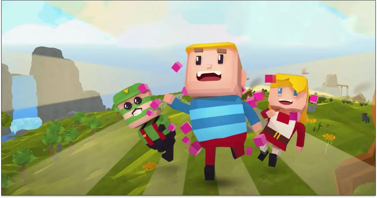 10 Game Pengganti Roblox yang Bisa Dimainkan Semua Usia