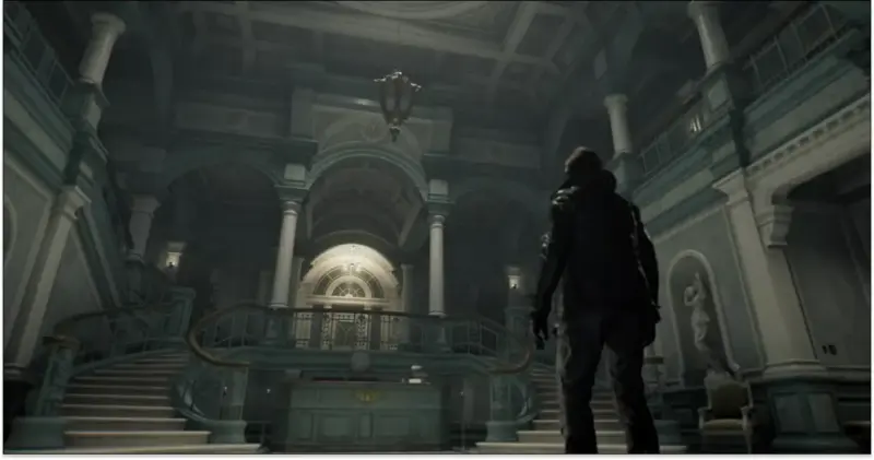 7 Fakta Resident Evil Requiem yang Menarik untuk Diketahui 7 Latar Resident Evil Requiem
