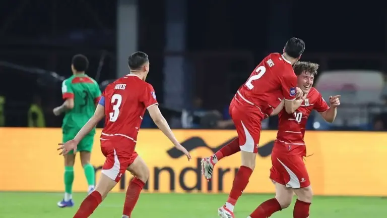 Link Live Streaming Indonesia vs Bulgaria di Final FIFA Series 2026