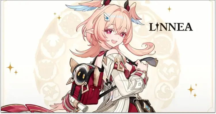Linnea Debut? Ini Bocoran Banner Genshin Impact Versi 6.5 1 HoYoverse