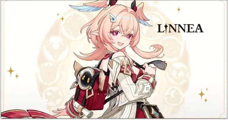 Linnea Debut? Ini Bocoran Banner Genshin Impact Versi 6.5