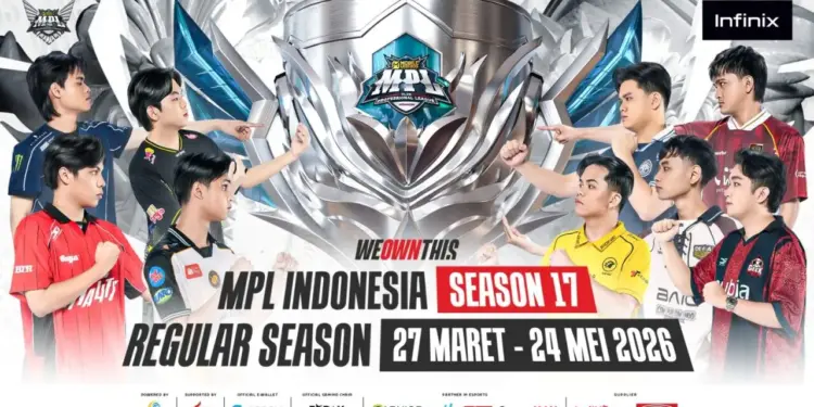Mpl Indonesia S17