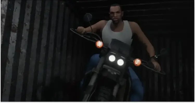 Mod Resident Evil Requiem Bermunculan, dari CJ hingga Thomas 1 NexusMods
